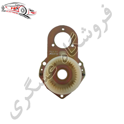 شفت گيربکس پرايد